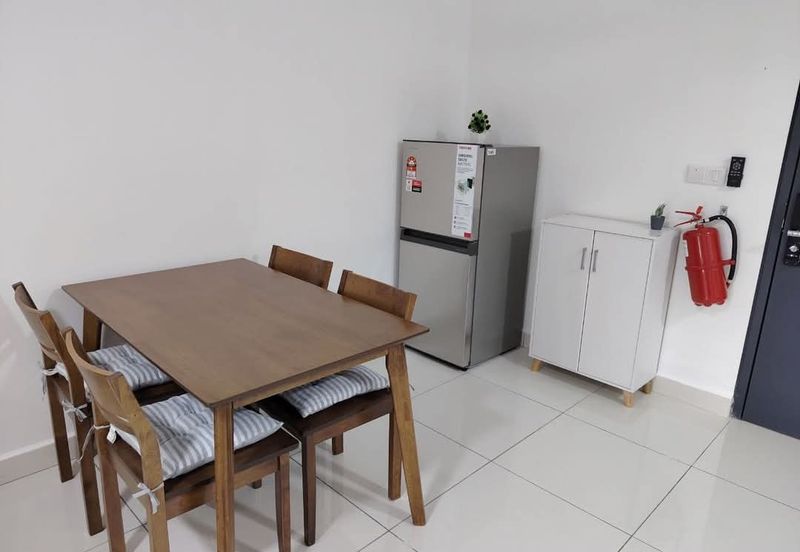 Edumetro @ Subang Jaya