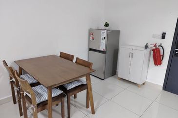 Edumetro @ Subang Jaya