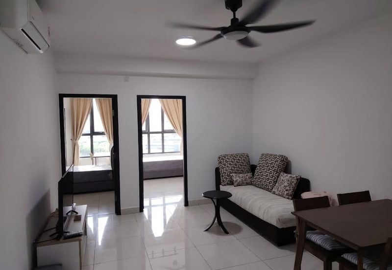 Edumetro @ Subang Jaya