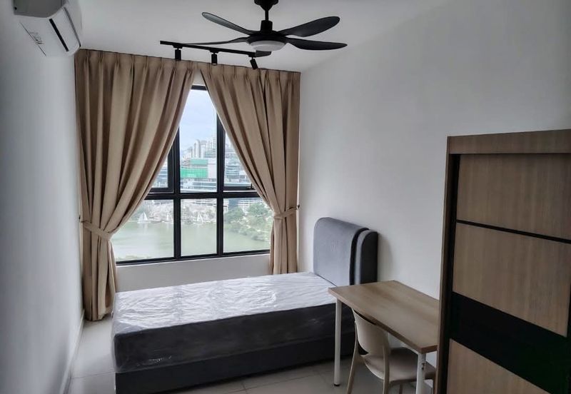 Edumetro @ Subang Jaya