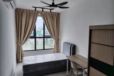 Edumetro @ Subang Jaya