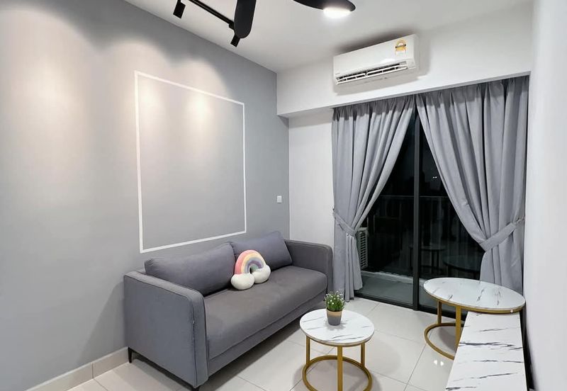 Edumetro @ Subang Jaya