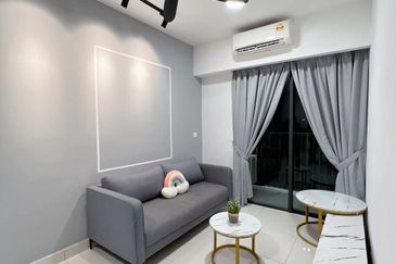 Edumetro @ Subang Jaya