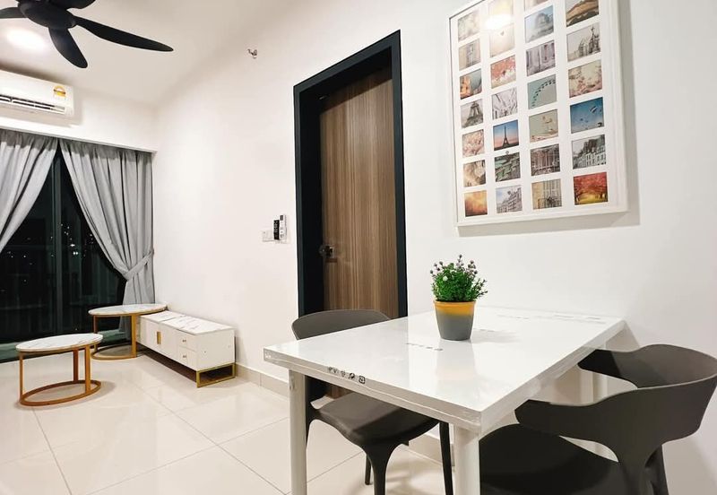 Edumetro @ Subang Jaya