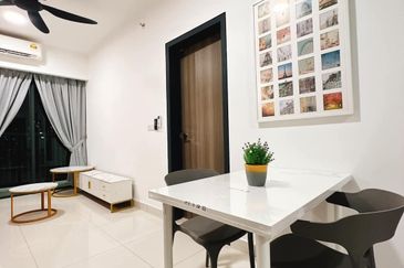 Edumetro @ Subang Jaya