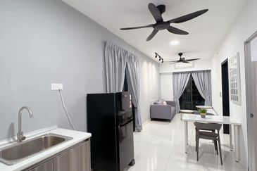 Edumetro @ Subang Jaya