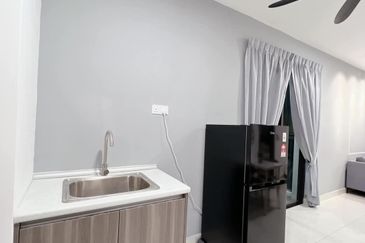 Edumetro @ Subang Jaya