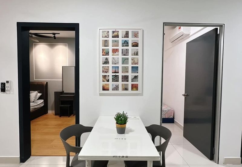 Edumetro @ Subang Jaya