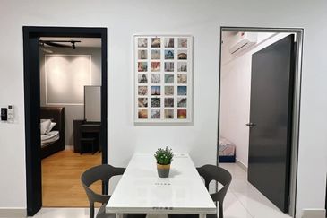 Edumetro @ Subang Jaya