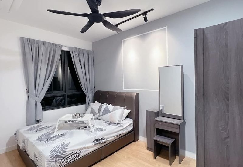 Edumetro @ Subang Jaya