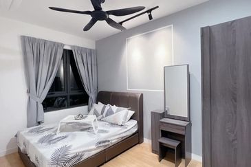 Edumetro @ Subang Jaya