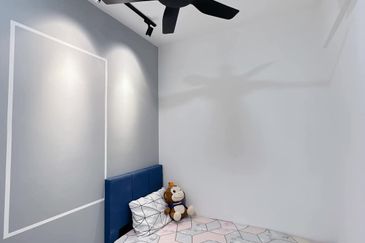 Edumetro @ Subang Jaya