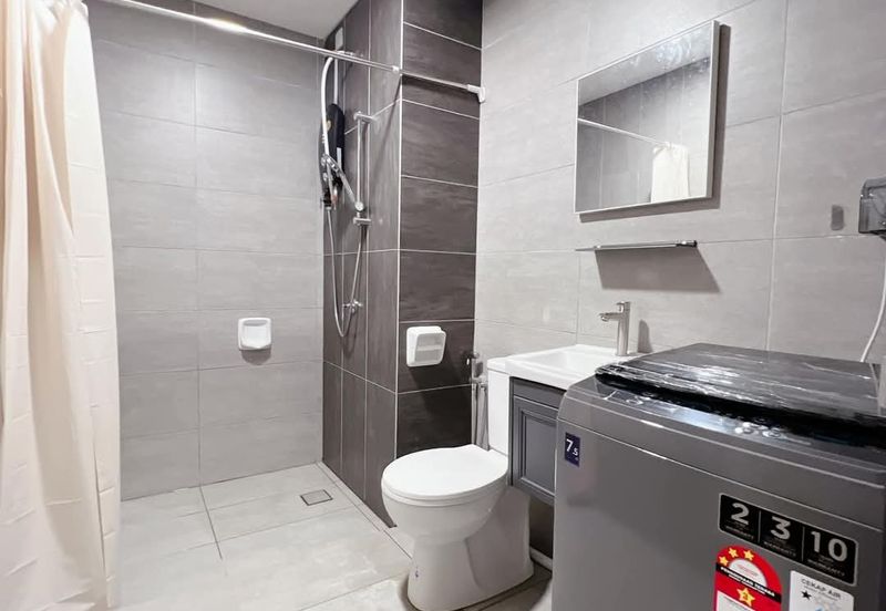 Edumetro @ Subang Jaya