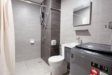 Edumetro @ Subang Jaya