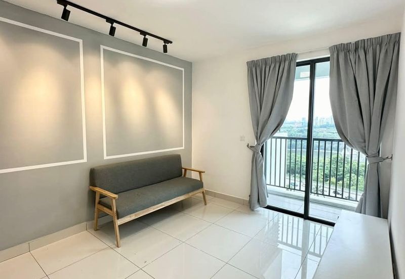 Edumetro @ Subang Jaya