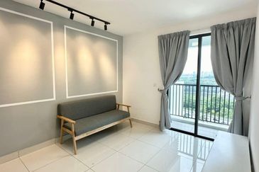 Edumetro @ Subang Jaya