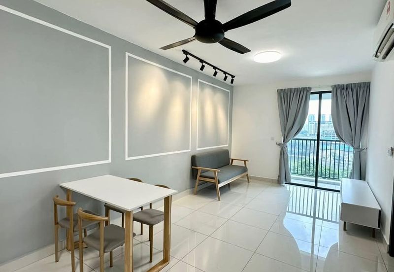 Edumetro @ Subang Jaya