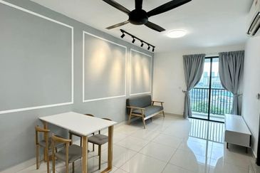 Edumetro @ Subang Jaya