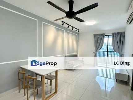 Edumetro Subang Jaya Condominium for Rent, Bandar Sunway, Sunway Student Accomodation, Usj 1, Sunway Student, Segi Subang, Yolo, Yolo Signature Suites, Selangor, USJ