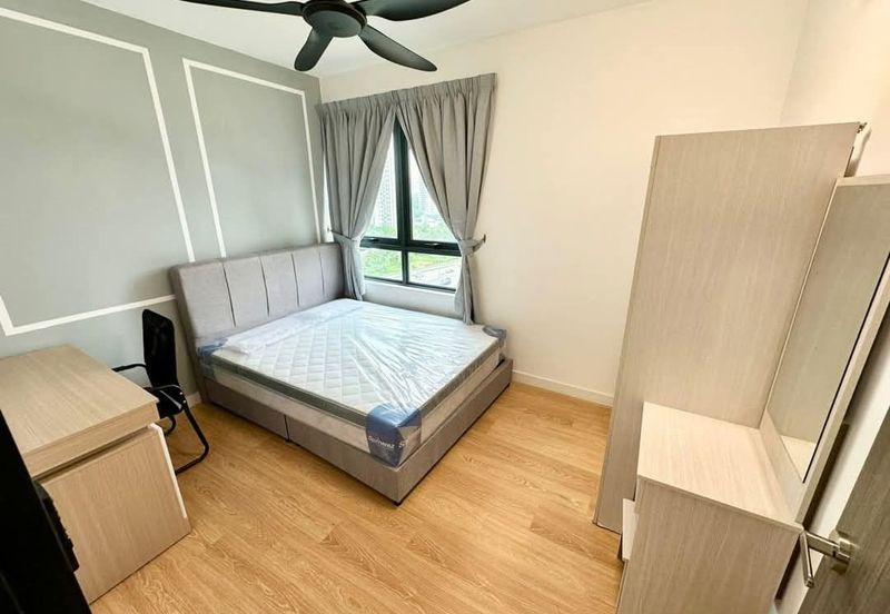 Edumetro @ Subang Jaya