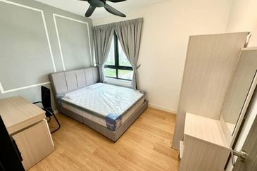 Edumetro @ Subang Jaya