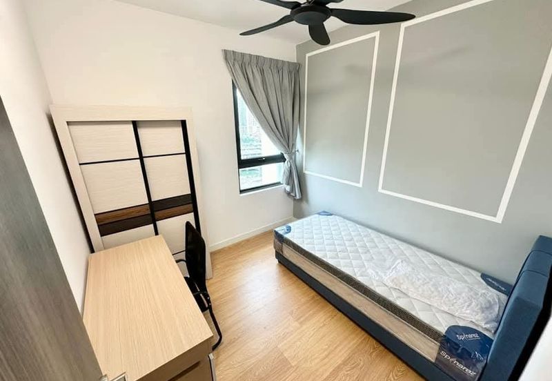 Edumetro @ Subang Jaya