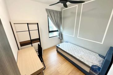 Edumetro @ Subang Jaya