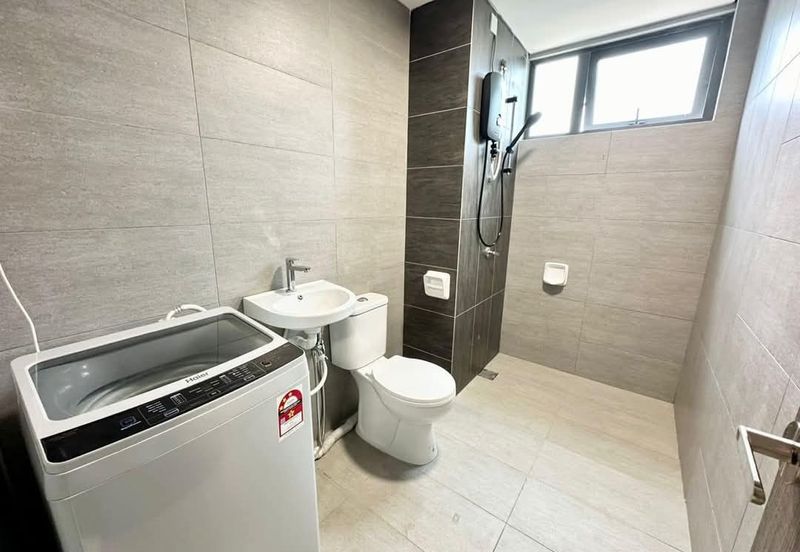 Edumetro @ Subang Jaya