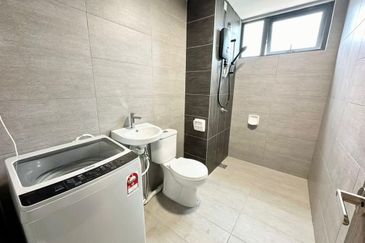 Edumetro @ Subang Jaya