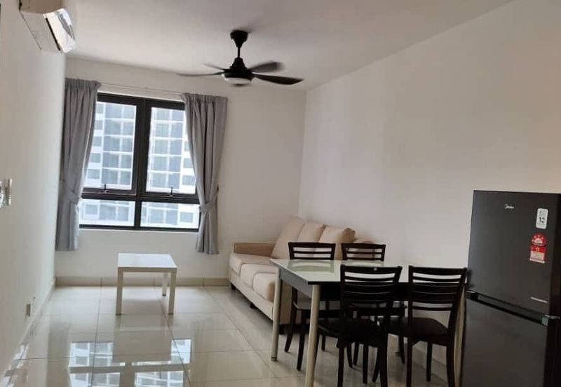 Edumetro @ Subang Jaya