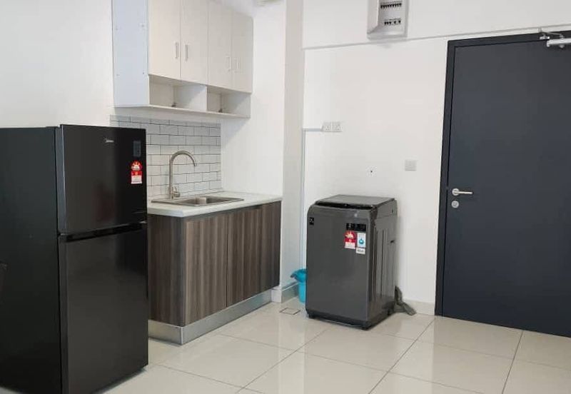 Edumetro @ Subang Jaya