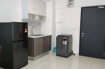 Edumetro @ Subang Jaya