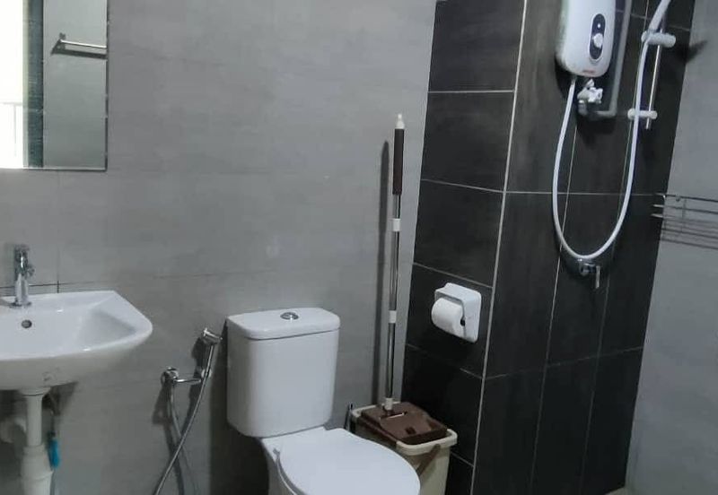 Edumetro @ Subang Jaya