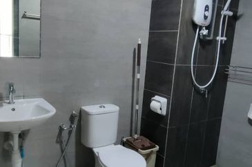 Edumetro @ Subang Jaya