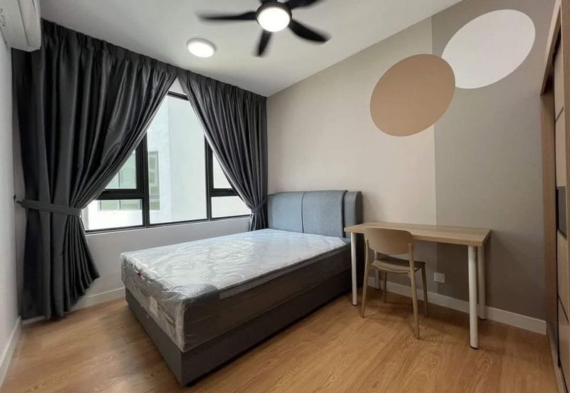 Edumetro @ Subang Jaya