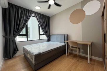 Edumetro @ Subang Jaya