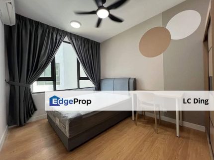 Edumetro Subang Jaya Condominium for Rent, Bandar Sunway, Sunway Student Accomodation, Usj 1, Sunway Student, Segi Subang, Yolo, Yolo Signature Suites, Selangor, USJ