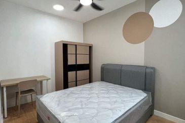 Edumetro @ Subang Jaya