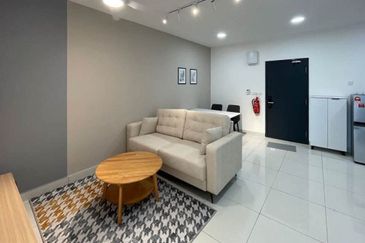 Edumetro @ Subang Jaya