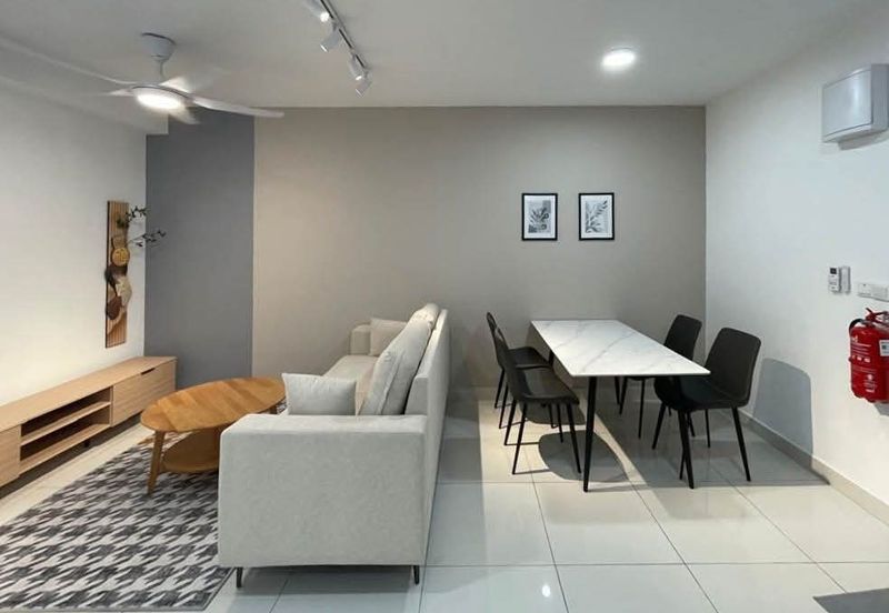 Edumetro @ Subang Jaya