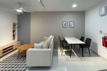 Edumetro @ Subang Jaya