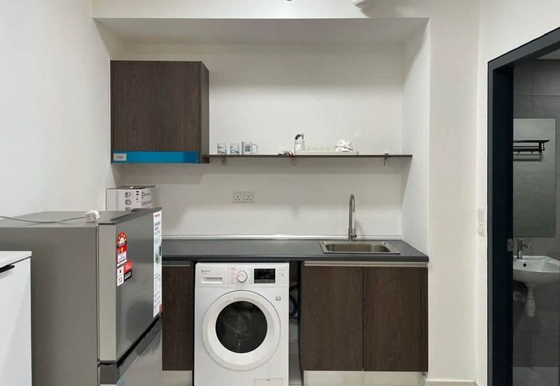 Edumetro @ Subang Jaya