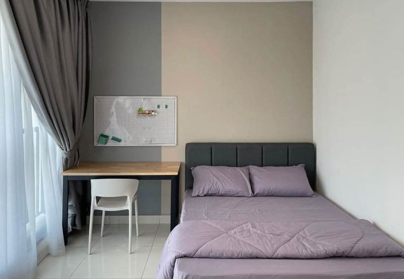 Edumetro @ Subang Jaya