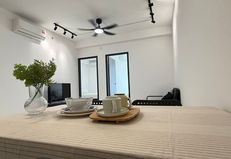 Edumetro @ Subang Jaya