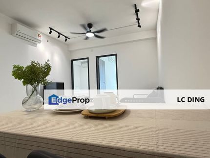 Edumetro Subang Jaya Condominium for Rent, Bandar Sunway, Sunway Student Accomodation, Usj 1, Sunway Student, Segi Subang, Yolo, Yolo Signature Suites, Selangor, USJ