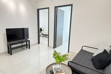 Edumetro @ Subang Jaya