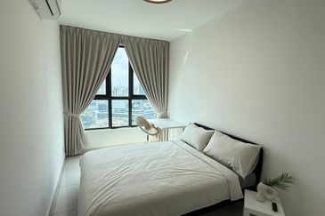 Edumetro @ Subang Jaya