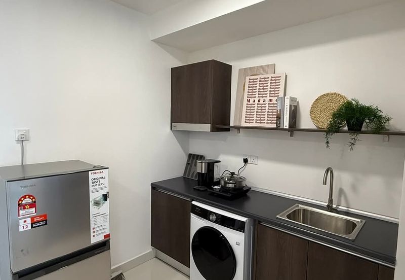 Edumetro @ Subang Jaya