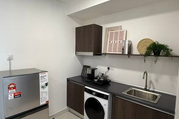 Edumetro @ Subang Jaya