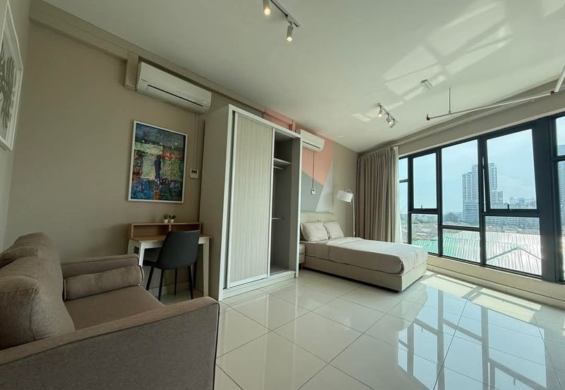 Edumetro @ Subang Jaya